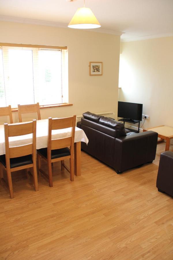 Aparthotel Town Centre Tralee