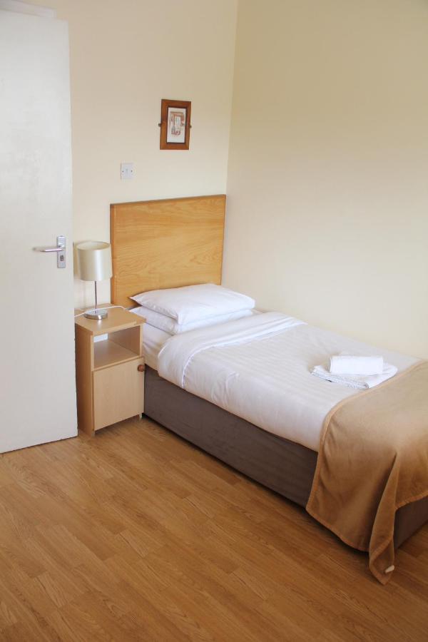 Town Centre Aparthotel 3*